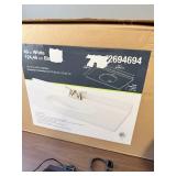 49 Inch Bathroom Sink
