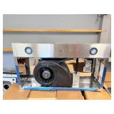 GE 36 in Under Cabinet hood