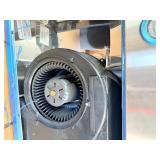 GE 36 in Under Cabinet hood