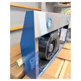 GE 36 in Under Cabinet hood