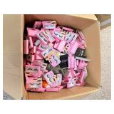 Contents in box