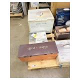 Pallet Lights