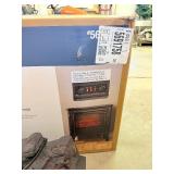 Electric Heater/Stove 19 in