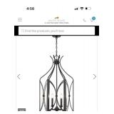 Enclave 6 light