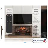 Allen Roth Fireplace