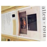 Allen Roth Fireplace