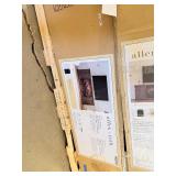 Allen Roth Fireplace