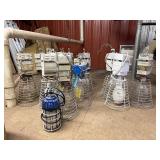 Temporary Work Lights