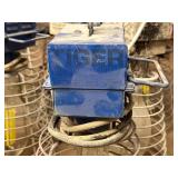 Temporary Work Lights