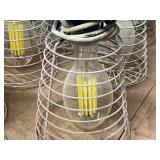 Temporary Work Lights