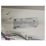 Philips Day Brite 2x2 Surface Mount LED Lights