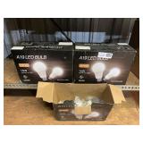 LED Light Bulbs