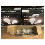 LED Light Bulbs
