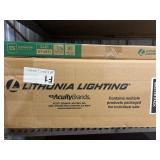 Assorted Lighting Panels