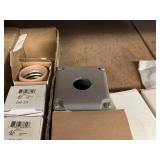Electrical Miscellaneous