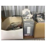 Electrical Miscellaneous