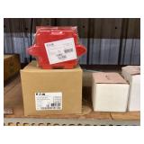 Miscellaneous Electrical Items