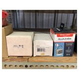 Miscellaneous Electrical Items