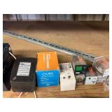 Miscellaneous Electrical Items