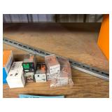 Miscellaneous Electrical Items