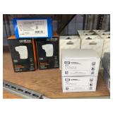 Miscellaneous Electrical Items