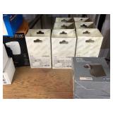 Miscellaneous Electrical Items