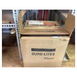 Cooper Lighting HR12117 Emergency Lighting Fixture