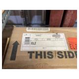 Cooper Lighting HR12117 Emergency Lighting Fixture