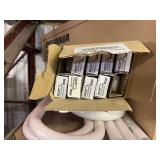 Electrical Shelf Contents