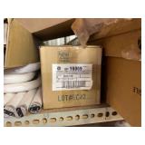 Electrical Shelf Contents