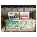 Electrical Shelf Contents