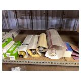 Electrical Shelf Contents
