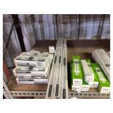 Electrical Shelf Contents