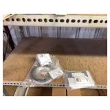 Electrical Shelf Contents
