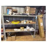 Electrical Shelf Contents