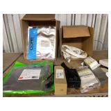 Electrical Shelf Contents