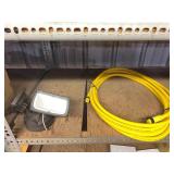Electrical Shelf Contents