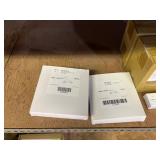 Electrical Shelf Contents