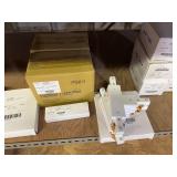 Electrical Shelf Contents