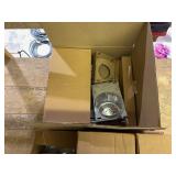 6" LED Recessed Lighting