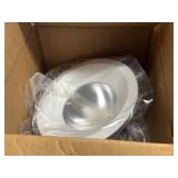6" LED Recessed Lighting