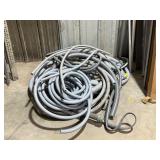 Flexible Assorted PVC Conduit