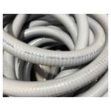 Flexible Assorted PVC Conduit