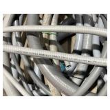 Flexible Assorted PVC Conduit