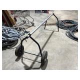 Cable Reel Cart 60"