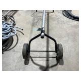 Cable Reel Cart 60"