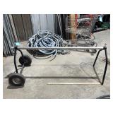 Cable Reel Cart 60"