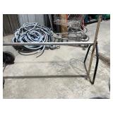 Cable Reel Cart 60"