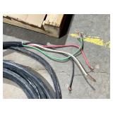 Southwire SE00W Portable Cord
