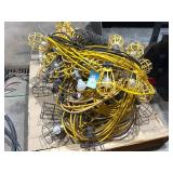 String Work Lights